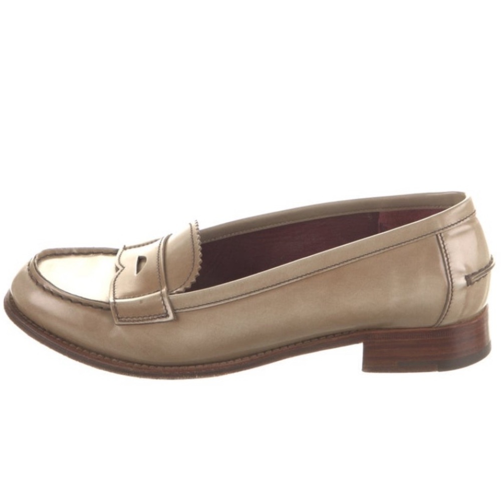 Women’s Prada Loafers - Picture 3 of 7